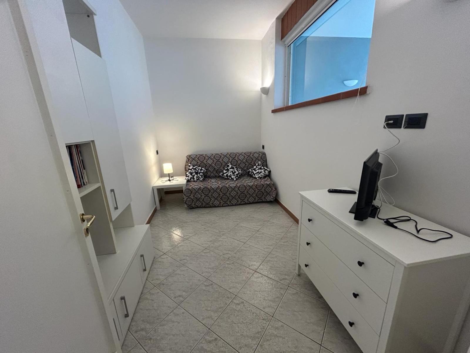 Casa Teresa Appartement Florence Buitenkant foto
