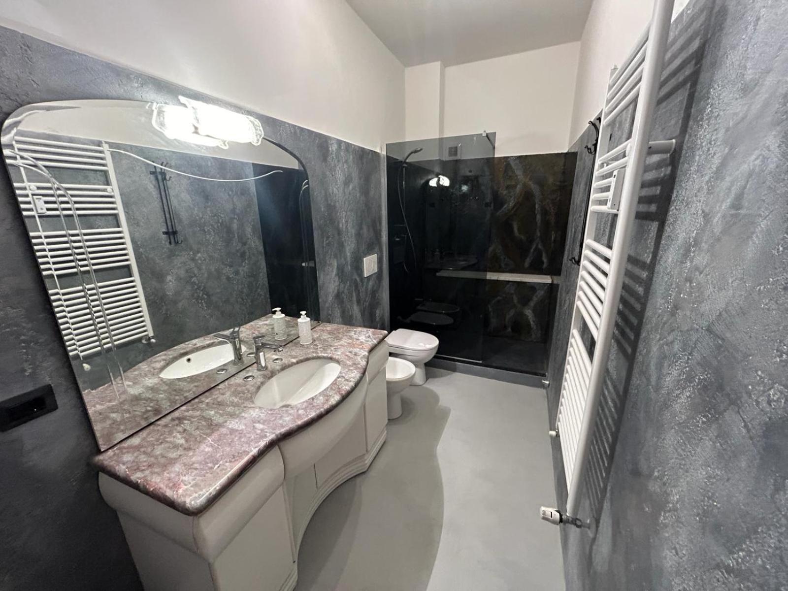 Casa Teresa Appartement Florence Buitenkant foto