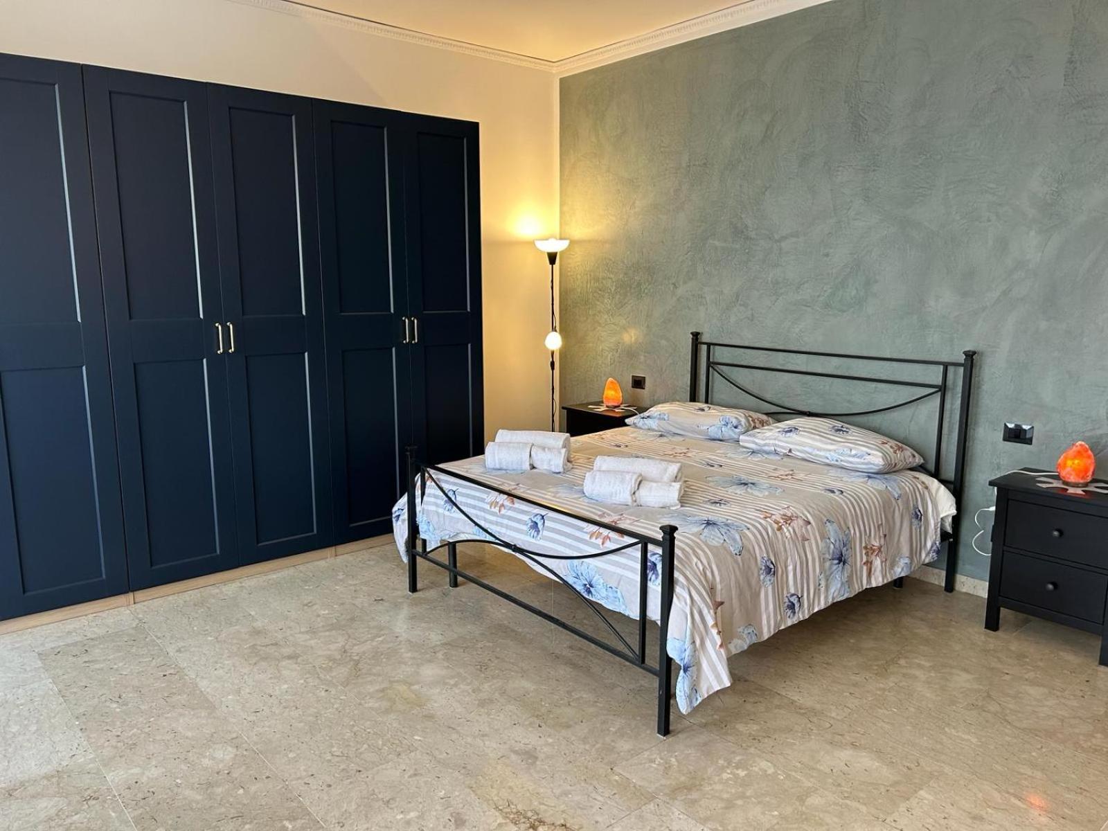 Casa Teresa Appartement Florence Buitenkant foto