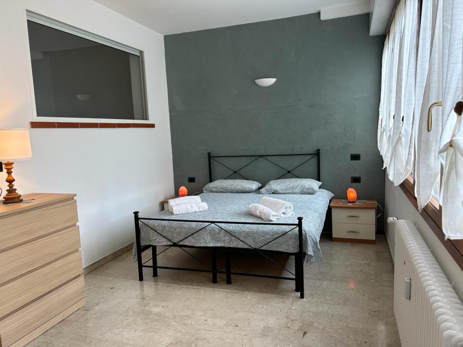 Casa Teresa Appartement Florence Buitenkant foto