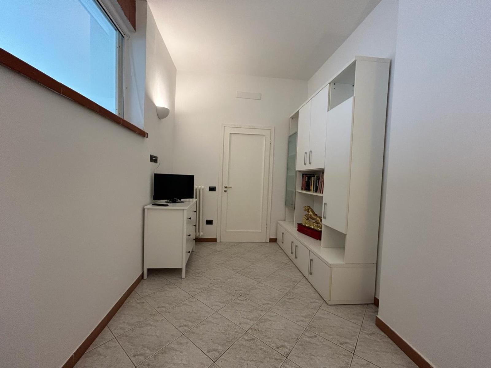 Casa Teresa Appartement Florence Buitenkant foto