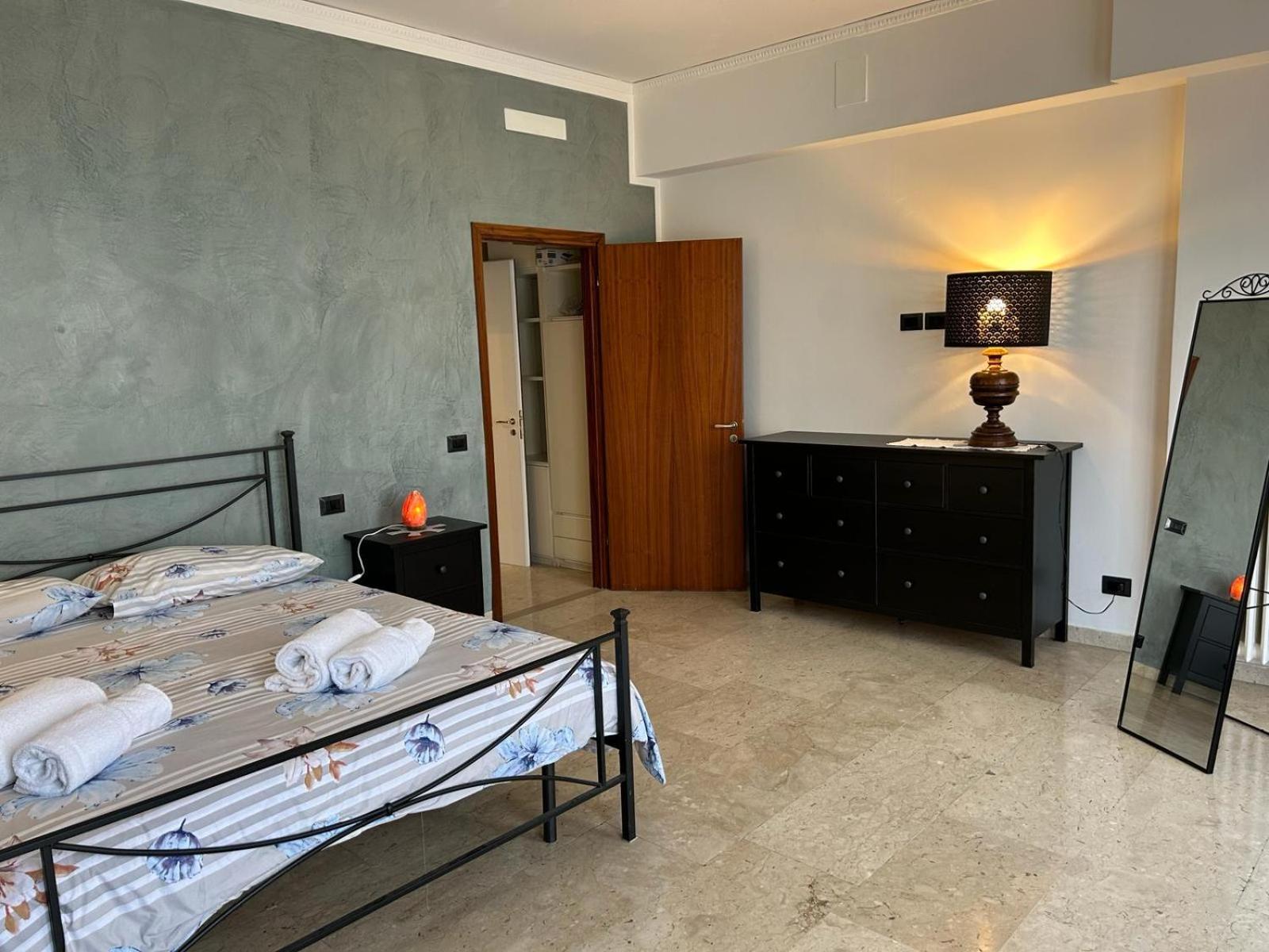 Casa Teresa Appartement Florence Buitenkant foto